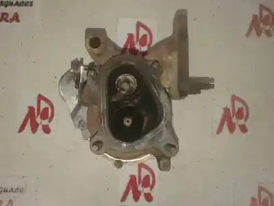 Peça sobressalente para automóvel em segunda mão turbocompresor por nissan primastar (x..) kasten l1h1 2.7t referências oem iam 7627853 caja 2 