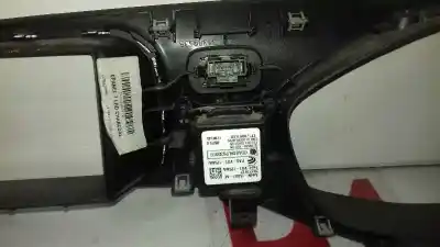 Second-hand car spare part ignition switch for volvo v40 basis oem iam references ah4n15607ae  