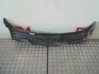 Peça sobressalente para automóvel em segunda mão grelha torpedo curcuvan por ford ecosport titanium referências oem iam 