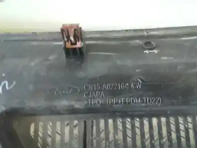 Pezzo di ricambio per auto di seconda mano siluro per ford ecosport titanium riferimenti oem iam   