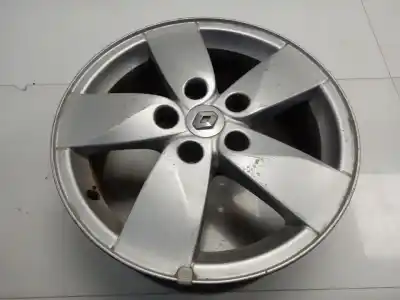 Pièce détachée automobile d'occasion JANTE pour RENAULT MEGANE IV BERLINA 5P  Références OEM IAM   