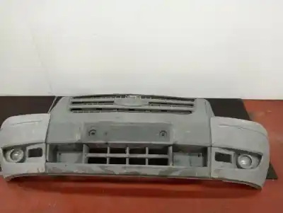 Peça sobressalente para automóvel em segunda mão para choques dianteiro por ford transit custom v362 autobús (f3) 2.2 tdci referências oem iam   