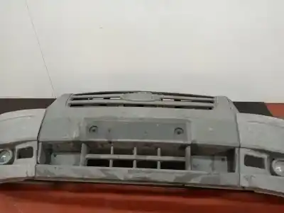 Peça sobressalente para automóvel em segunda mão para choques dianteiro por ford transit custom v362 autobús (f3) 2.2 tdci referências oem iam   
