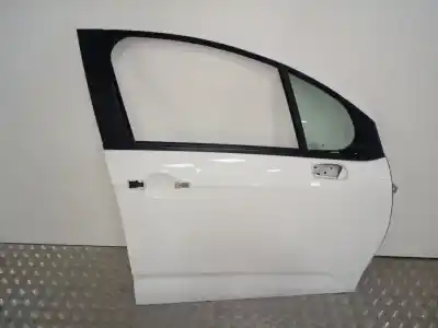 Gebrauchtes Autoersatzteil ordere rechte tür zum citroen c3 attraction oem-iam-referenzen 