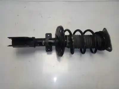 Second-hand car spare part front right shock absorber for peugeot 508 sw 1.5 active [1.5 ltr. - 96 kw blue-hdi fap] oem iam references 9829093380