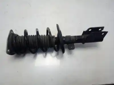 Second-hand car spare part front left shock absorber for peugeot 508 sw 1.5 active [1.5 ltr. - 96 kw blue-hdi fap] oem iam references 9829093380