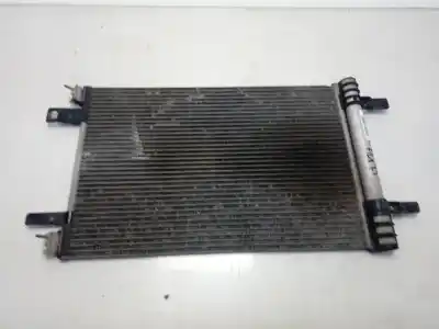 Peça sobressalente para automóvel em segunda mão condensador / radiador de ar condicionado por citroen c4 picasso feel referências oem iam 9673629780