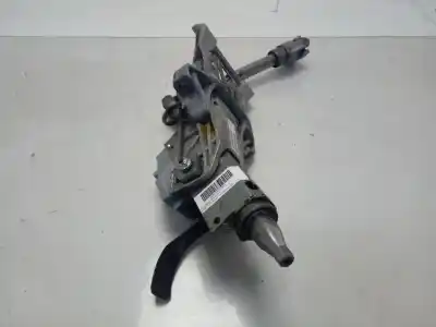 Second-hand car spare part steering column for ford focus lim. black&red oem iam references 665681001  