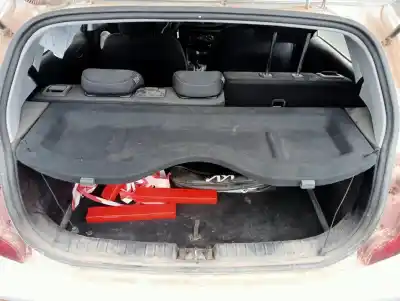 Second-hand car spare part parcel shelf for kia picanto (ja) concept oem iam references 85930g6000