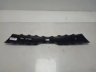 Автозапчасти б/у передняя решетка за kia picanto (ja) concept ссылки oem iam 86351g6000  