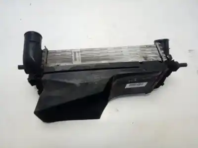 Peça sobressalente para automóvel em segunda mão intercooler por ford focus lim. (cb8) trend referências oem iam cv619l440vc  