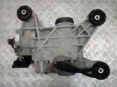 Tweedehands auto-onderdeel achter differentieel voor volkswagen tiguan allspace (bw2, bj2) 2.0 tdi 4motion oem iam-referenties 