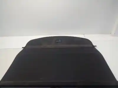 Pezzo di ricambio per auto di seconda mano vassoio posteriore per audi s6 avant (4f5) 5.2 riferimenti oem iam 4f9863553