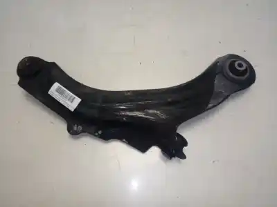 Second-hand car spare part front left lower suspension arm for renault captur zen oem iam references 