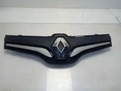 Peça sobressalente para automóvel em segunda mão grelha frontal por renault kangoo emotion referências oem iam 623101381r