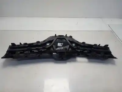 Second-hand car spare part front grille for renault kangoo emotion oem iam references 623101381r  