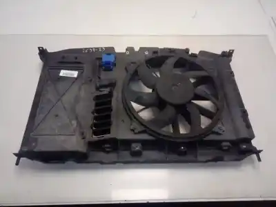 Tweedehands auto-onderdeel elektro ventilator voor peugeot 308 i (4a_, 4c_) 1.6 16v oem iam-referenties 9680590180