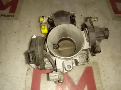 Pièce détachée automobile d'occasion BOITIER DE PAPILLON pour PEUGEOT 405 BERLINA  Références OEM IAM PSA577  