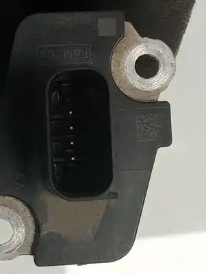 Second-hand car spare part flowmeter for ford fiesta (cb1) ambiente oem iam references 8v21 12b579 aa  