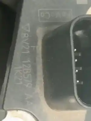 Second-hand car spare part flowmeter for ford fiesta (cb1) ambiente oem iam references 8v21 12b579 aa  