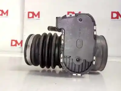 Second-hand car spare part throttle body for ferrari 360 modena 3.6 oem iam references 0280750038  