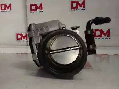 Second-hand car spare part throttle body for ferrari 360 modena 3.6 oem iam references 0280750038  