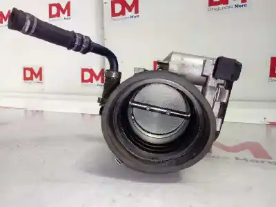 Second-hand car spare part throttle body for ferrari 360 modena 3.6 oem iam references 0280750038  