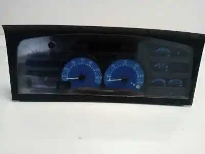 Pièce détachée automobile d'occasion compteur de vitesse tableau de bord pour renault premium lander dci11c+j01 références oem iam   