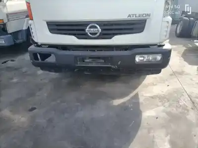 Автозапчасти б/у передний бампер за nissan atleon 220 ссылки oem iam 