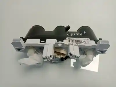 Peça sobressalente para automóvel em segunda mão comando de sofagem (chauffage / ar condicionado)  por renault express 1.9d referências oem iam 275008537r  