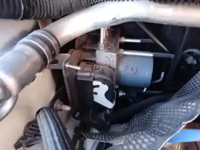 Peça sobressalente para automóvel em segunda mão abs por renault captur ii 1.0 tce referências oem iam 476608568r  