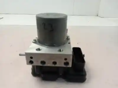 Peça sobressalente para automóvel em segunda mão abs por renault captur ii 1.0 tce referências oem iam 476608568r  