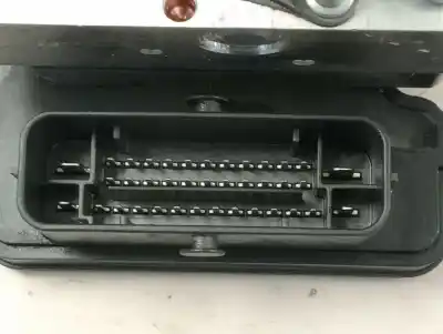 Peça sobressalente para automóvel em segunda mão abs por renault captur ii 1.0 tce referências oem iam 476608568r  