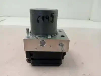 Peça sobressalente para automóvel em segunda mão abs por renault captur ii 1.0 tce referências oem iam 476608568r  