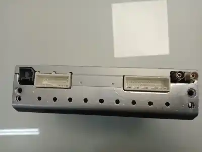 Tweedehands auto-onderdeel audiosysteem / radio-cd voor renault express 1.9d oem iam-referenties 280215396r  