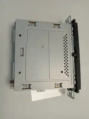 Tweedehands auto-onderdeel audiosysteem / radio-cd voor renault express 1.9d oem iam-referenties 280215396r  