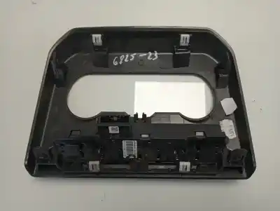 Автозапчастина б/у увага для renault express 1.9d посилання на oem iam 283e86009r  