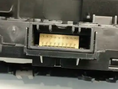 Автозапчастина б/у увага для renault express 1.9d посилання на oem iam 283e86009r  