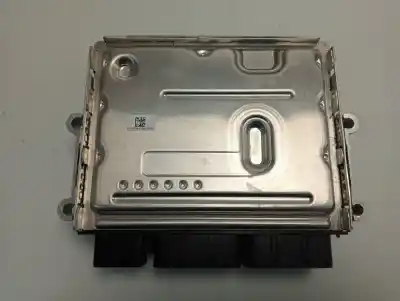 Tweedehands auto-onderdeel ecu motorcontroller voor renault express 1.9d oem iam-referenties 0281039177  