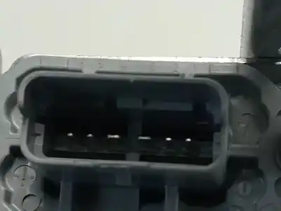 Second-hand car spare part driver left window regulator for renault express 1.9d oem iam references 128001492  