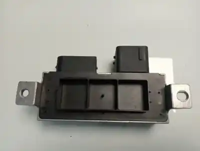 Second-hand car spare part glow plug for renault express 1.9d oem iam references 271202380r  