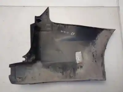 Автозапчастина б/у нисок лівого заднього бампера для ford transit custom kasten 2.0 tdci cat посилання на oem iam   