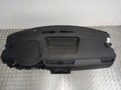 Second-hand car spare part airbag kit for renault express 1.9d oem iam references 985109033r  