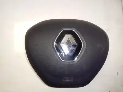 Second-hand car spare part airbag kit for renault express 1.9d oem iam references 985109033r  