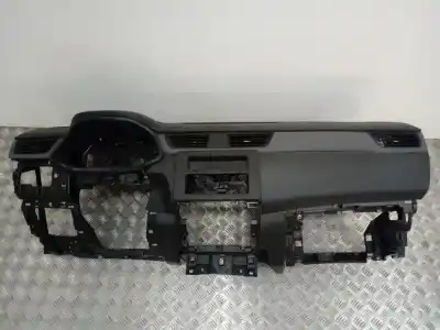 Second-hand car spare part airbag kit for renault express 1.9d oem iam references 985109033r  