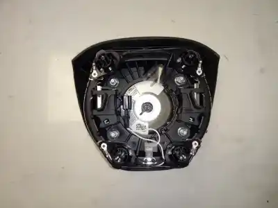 Second-hand car spare part airbag kit for renault express 1.9d oem iam references 985109033r  