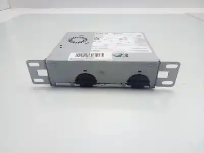 Автозапчастина б/у АУДІО СИСТЕМА / РАДІО CD для RENAULT MEGANE IV BERLINA 5P  Посилання на OEM IAM 7513751687  