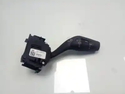 Peça sobressalente para automóvel em segunda mão comutador de limpa vidros por ford transit custom nugget 300 l1 motorcaravan - nugget (aufstelldach) referências oem iam gk2t17a553aa