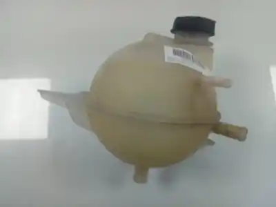 Peça sobressalente para automóvel em segunda mão depósito de expansão por ford transit custom nugget 300 l1 motorcaravan - nugget (aufstelldach) referências oem iam 