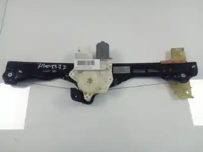 Peça sobressalente para automóvel em segunda mão elevador de vidros traseiro esquerdo por citroen c4 picasso feel referências oem iam 9826076580